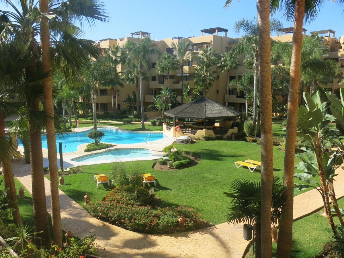 Apartment Costalita Saladillo (Spanje Estepona) - Booking.com