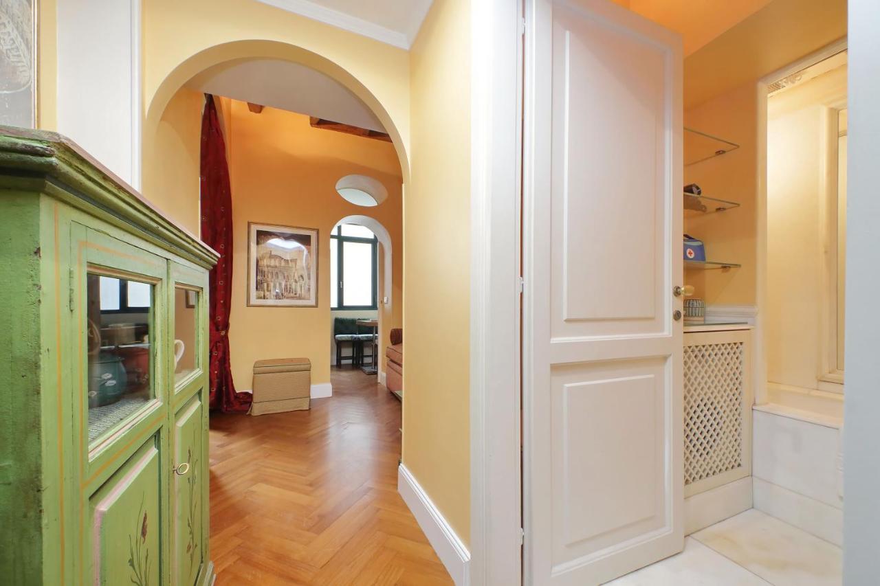 Pantheon Luxury Apartment - 3