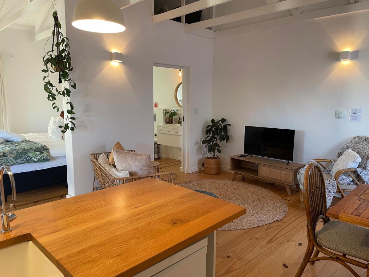 Sunset Beach Studio Apartment - 5