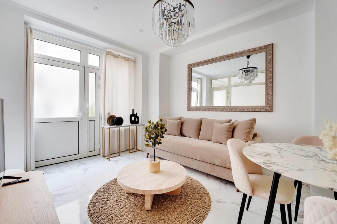 Cosy and Chic 1BR - 4P- Eiffel Tower - Trocadero - 4