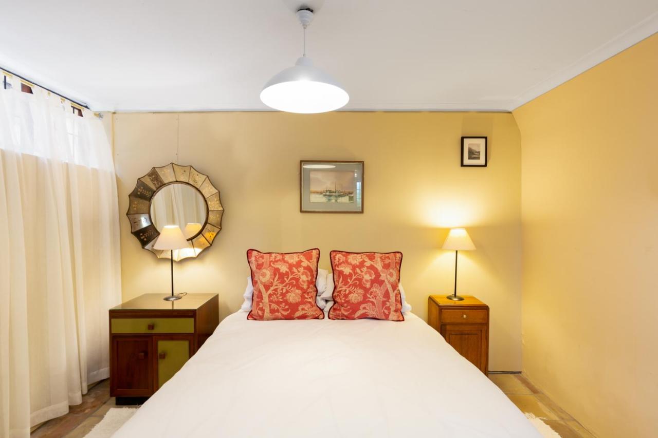 Quarterdeck Cottage Kalk Bay - No Load Shedding - 3