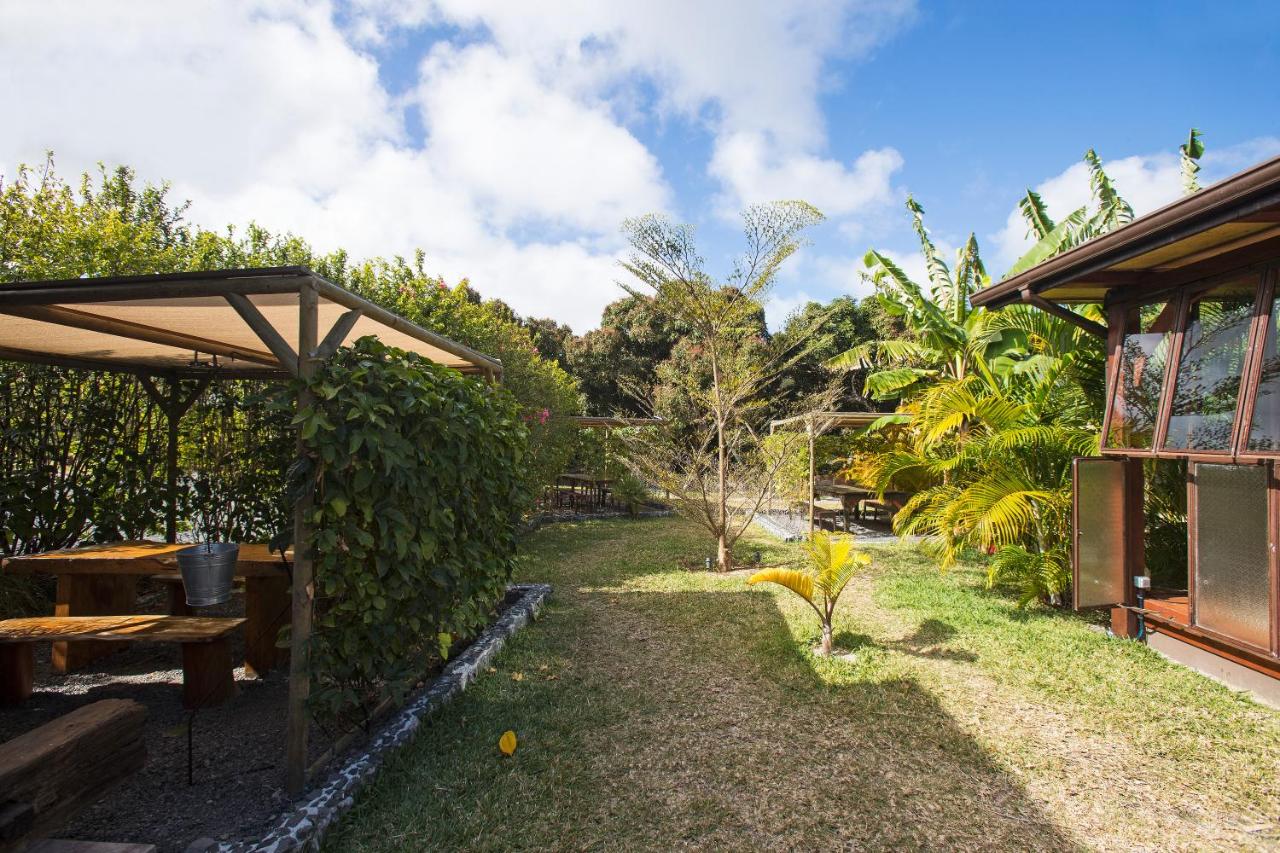 ORIGIN Eco Chalet - 3