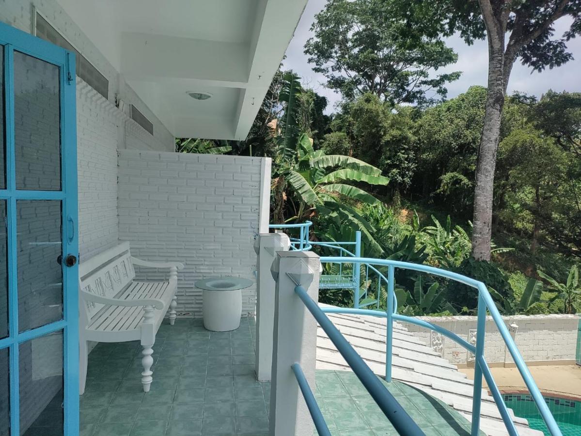 Residy Retreat x Baan Suan Villa - 3