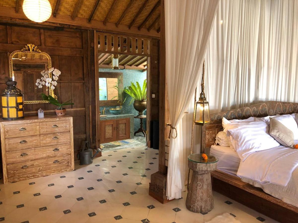 Tangerine Dream by Toraja Bambu Uluwatu at Padang Padang Beach - 2