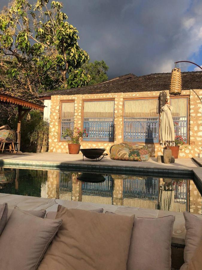 Tangerine Dream by Toraja Bambu Uluwatu at Padang Padang Beach - 4