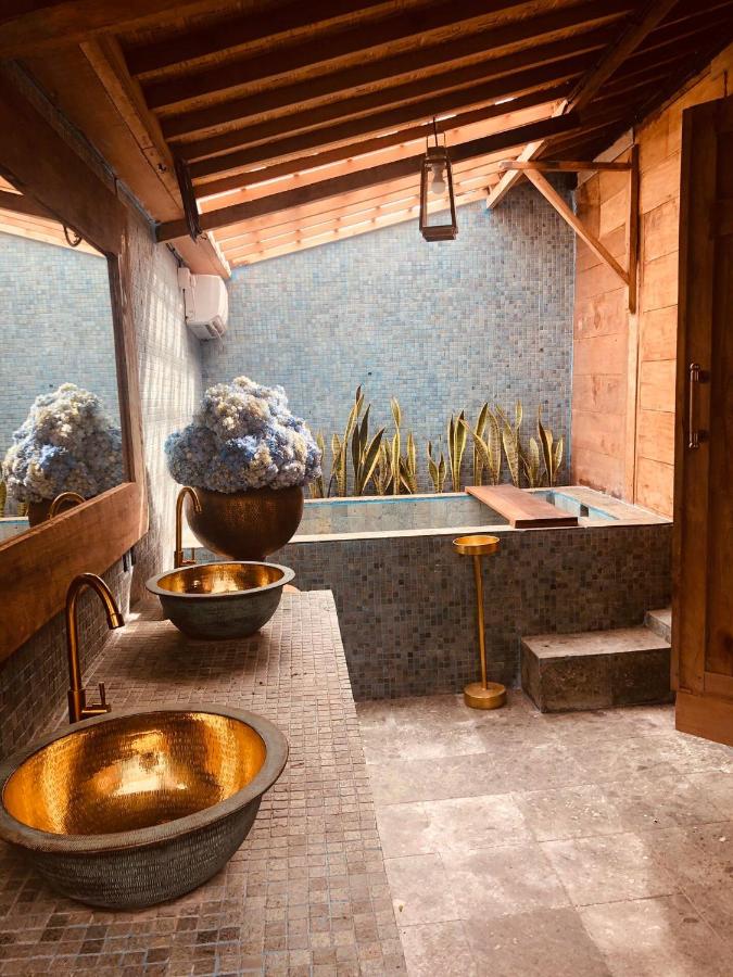 Tangerine Dream by Toraja Bambu Uluwatu at Padang Padang Beach - 3