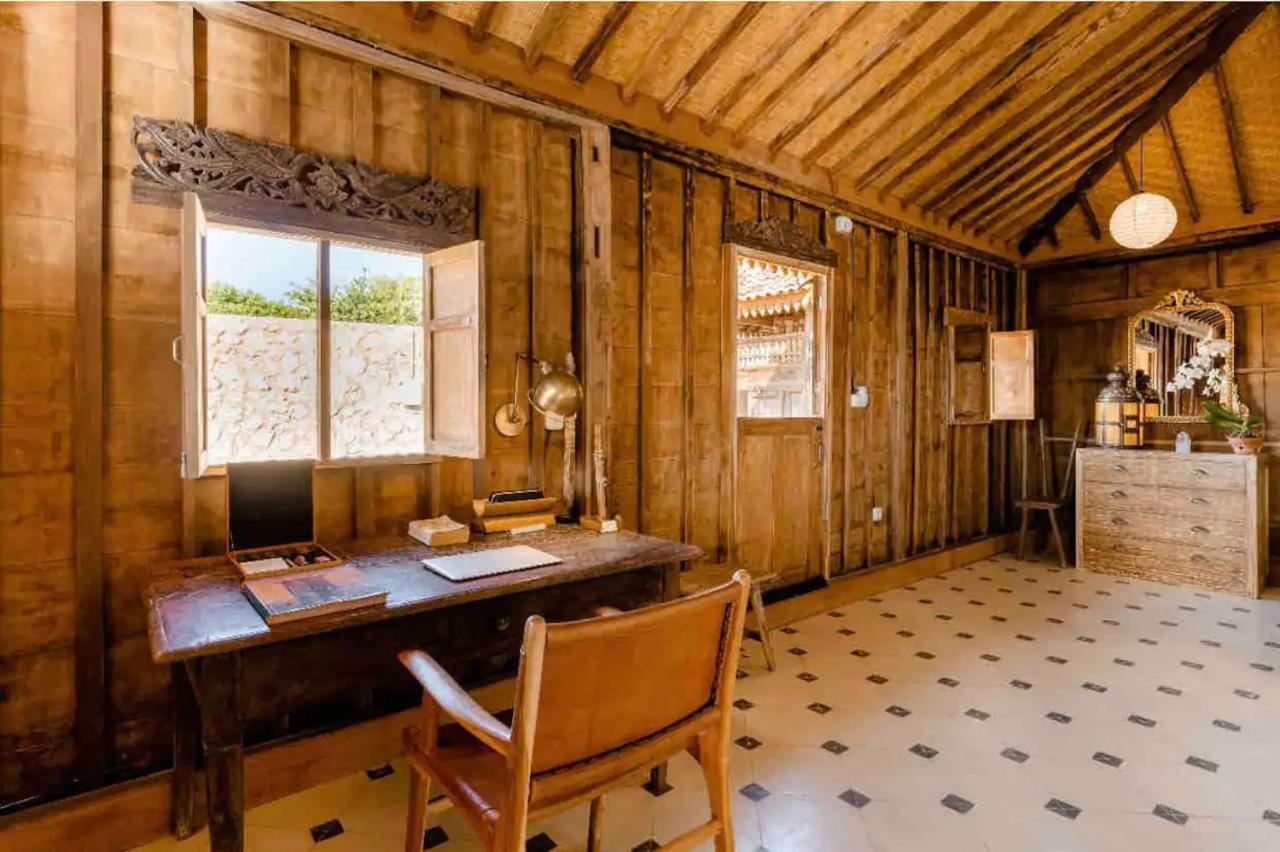 Tangerine Dream by Toraja Bambu Uluwatu at Padang Padang Beach - 5