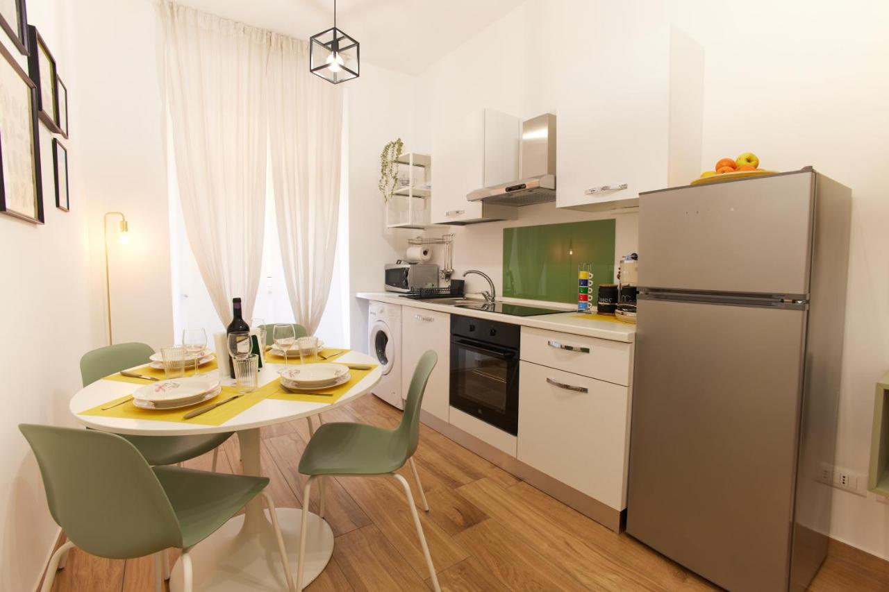 Napodano Apartments - Roma - 4