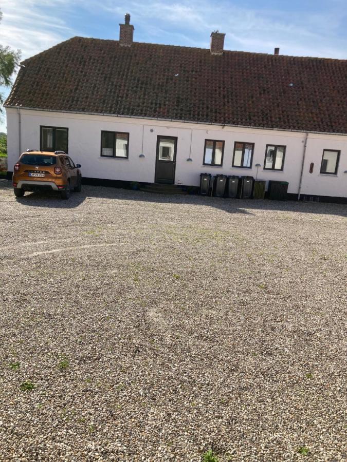Rosenlund Lynge - 2