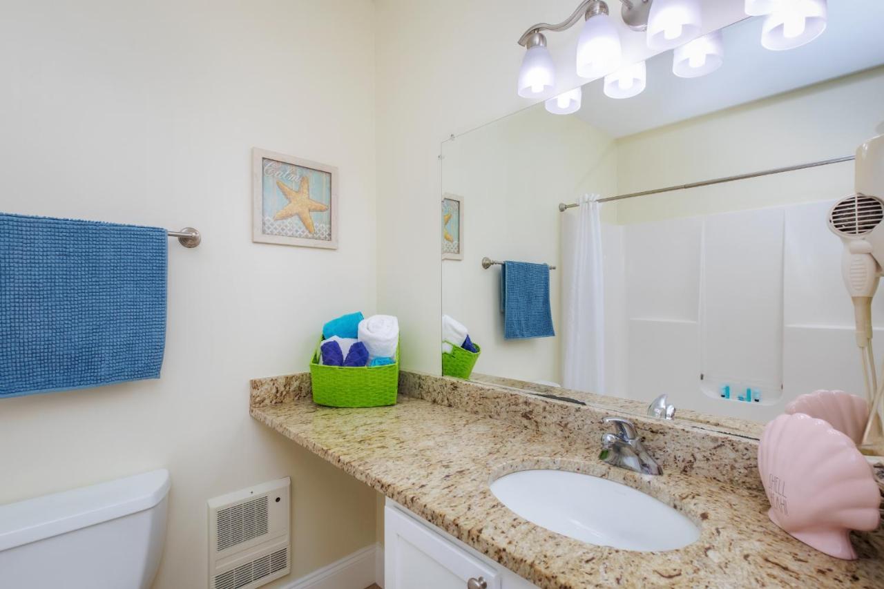 Atlantic Breeze Suites — photo 7