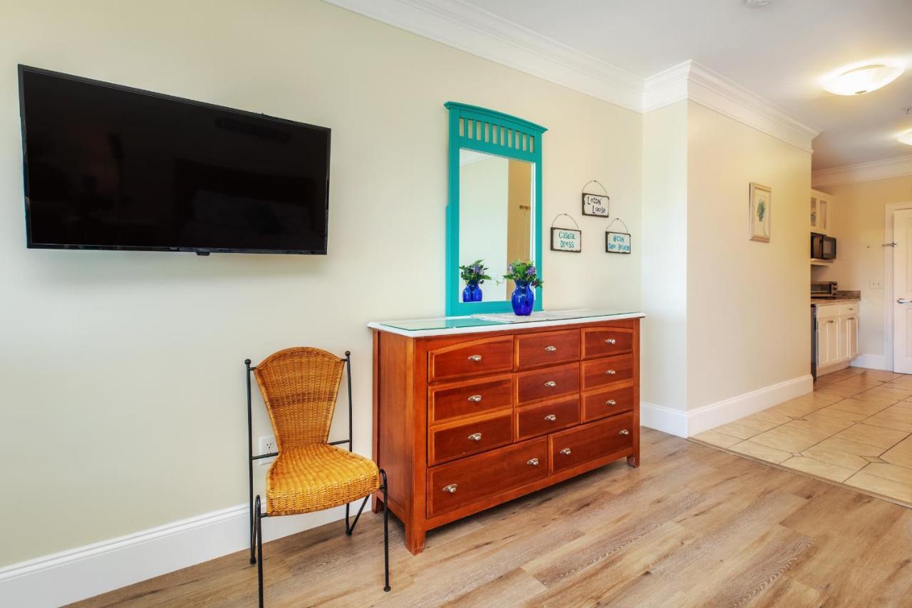 Atlantic Breeze Suites — photo 9