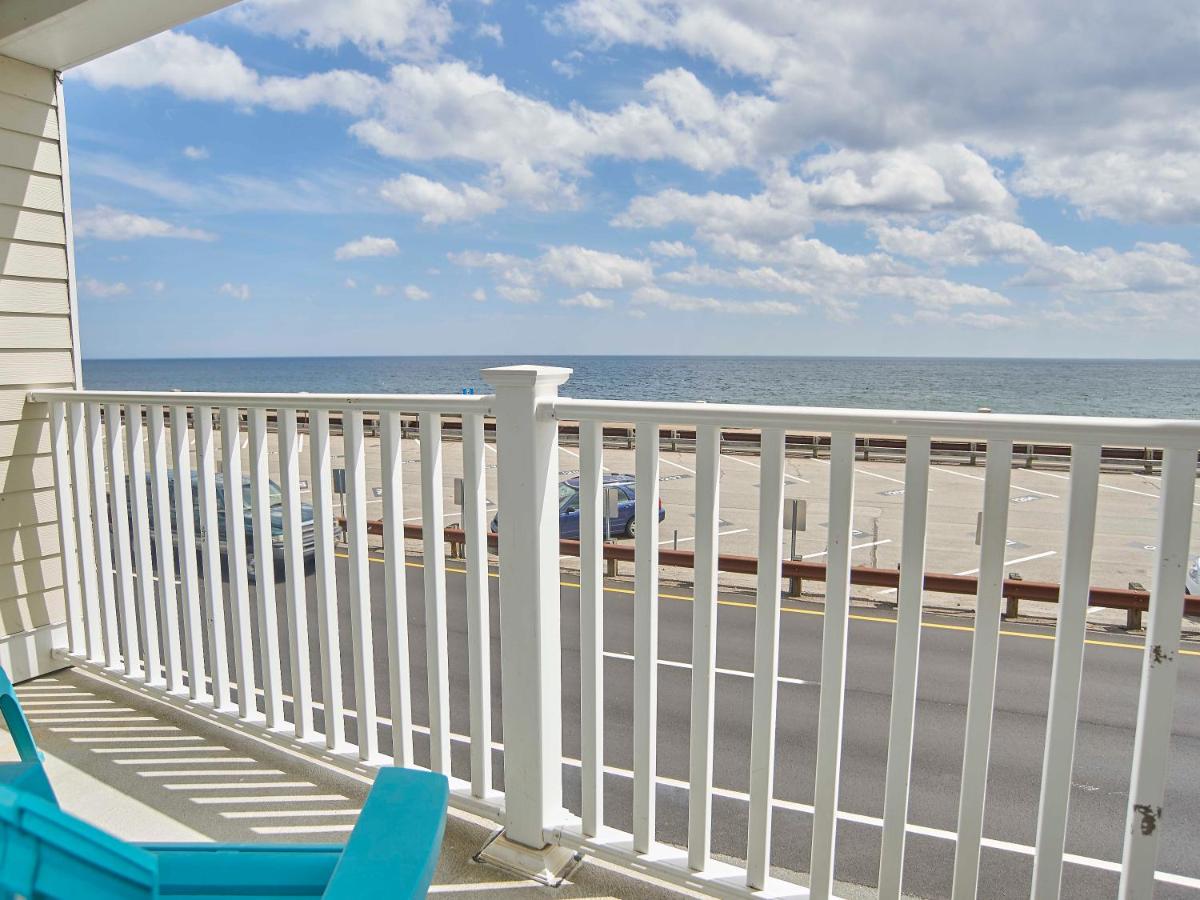 Atlantic Breeze Suites — photo 10