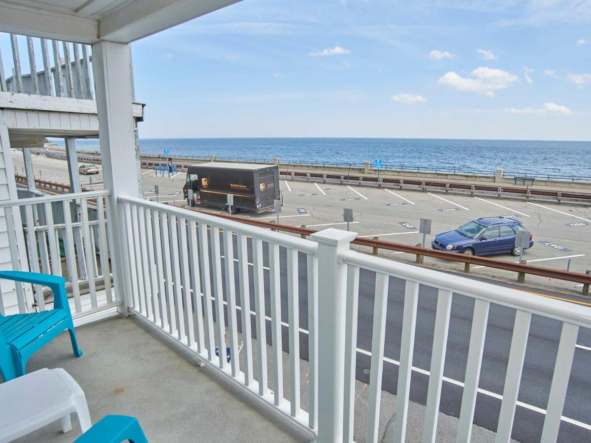 Atlantic Breeze Suites — photo 17