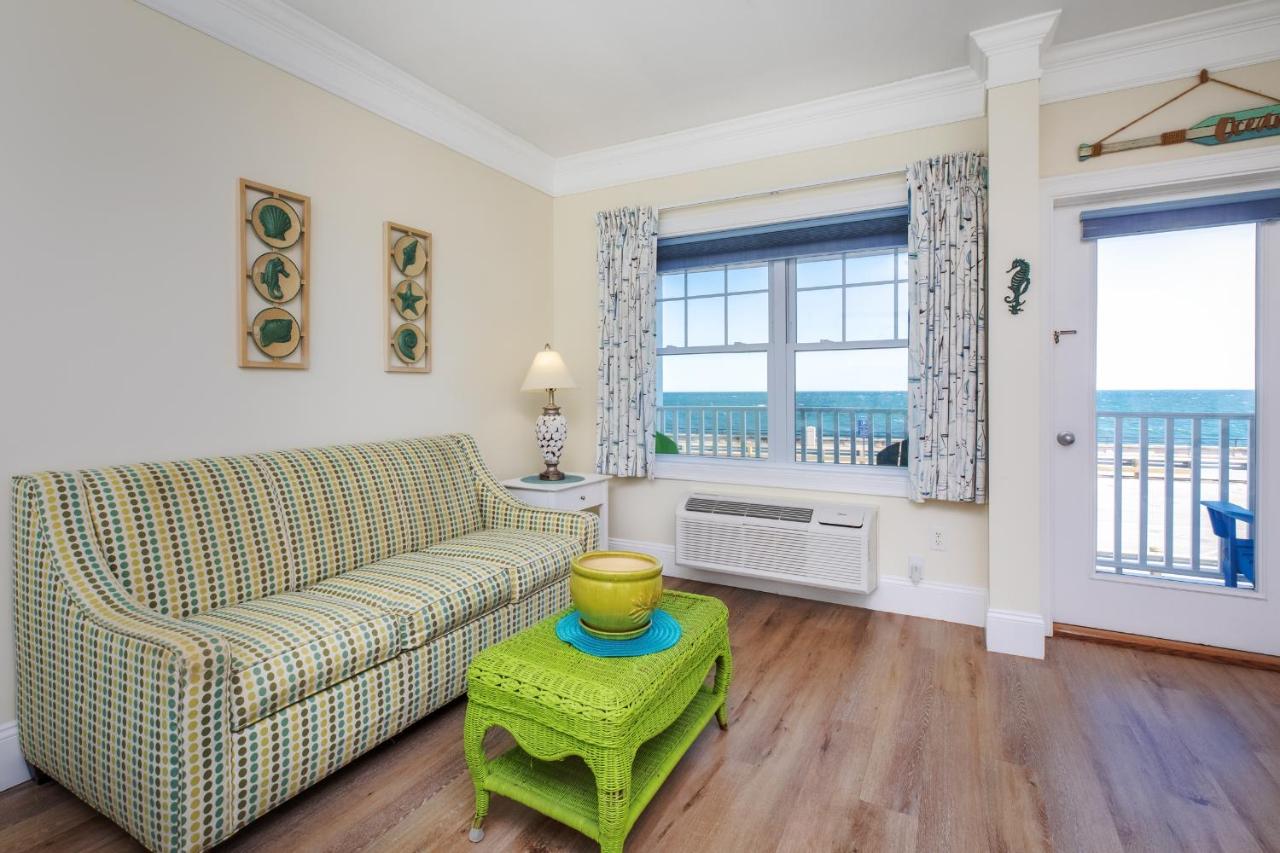 Atlantic Breeze Suites — photo 12
