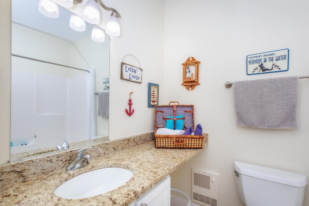 Atlantic Breeze Suites — photo 23