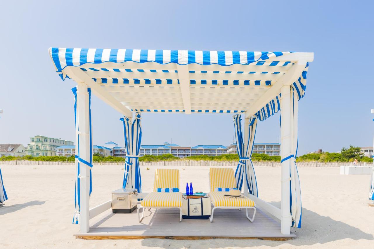 La Mer Beachfront Resort — photo 11