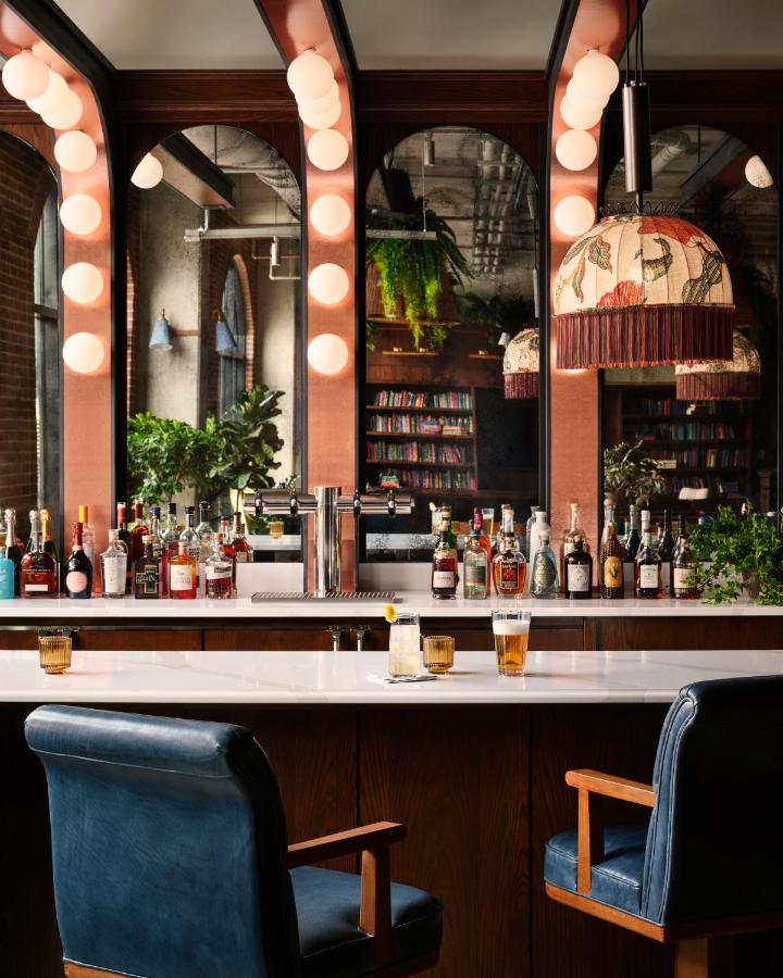 Memoir Wedgewood Houston - 4