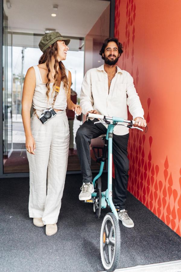 Stay Hotel Lisboa Aeroporto - 5