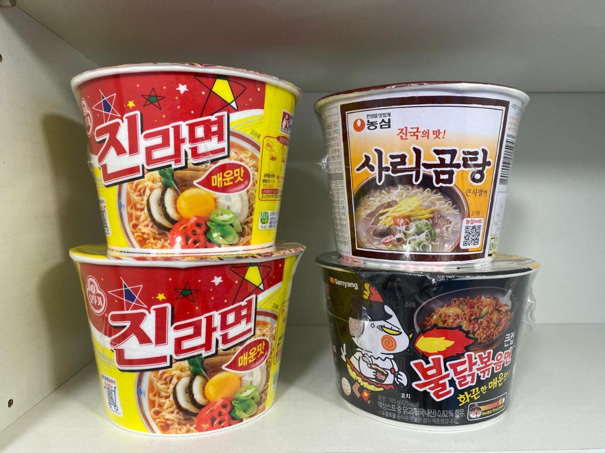 roasterblock 2BR flat 33m2 near Hongdea by the hanriver - 3