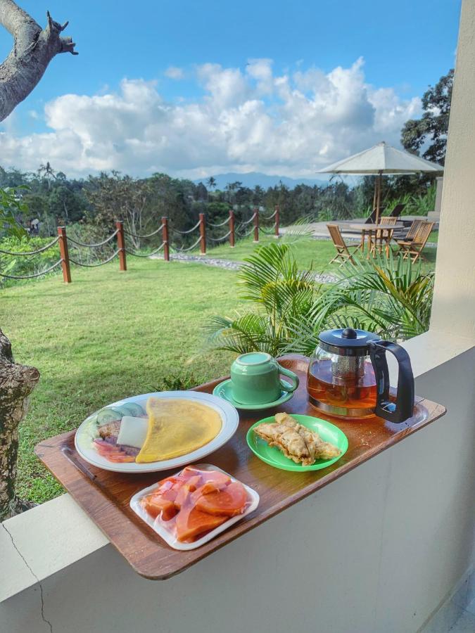 Besakih Homestay & Villa - 4