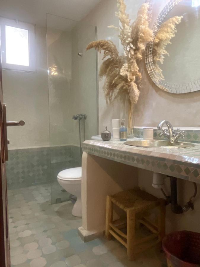 Riad Palmier fleuri - 3