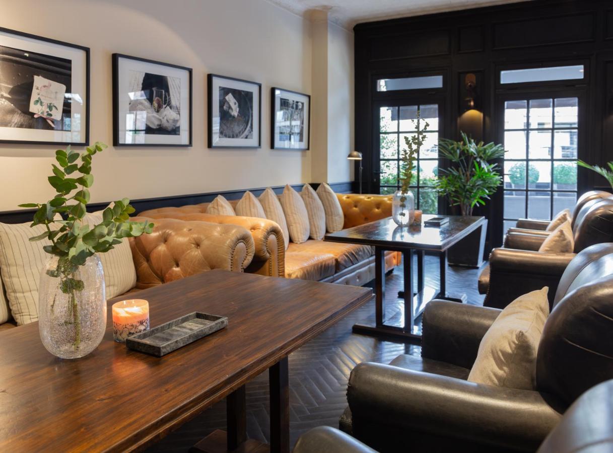 Casa Chic Palermo Soho - 4