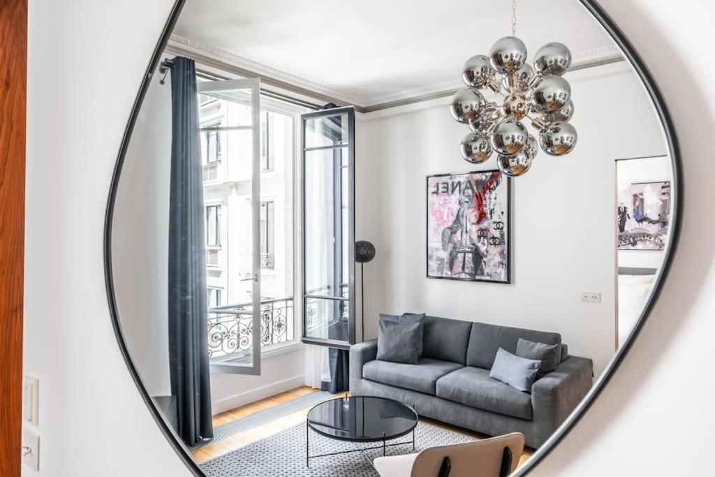 Luxury Appartement Champs Elysees - 2