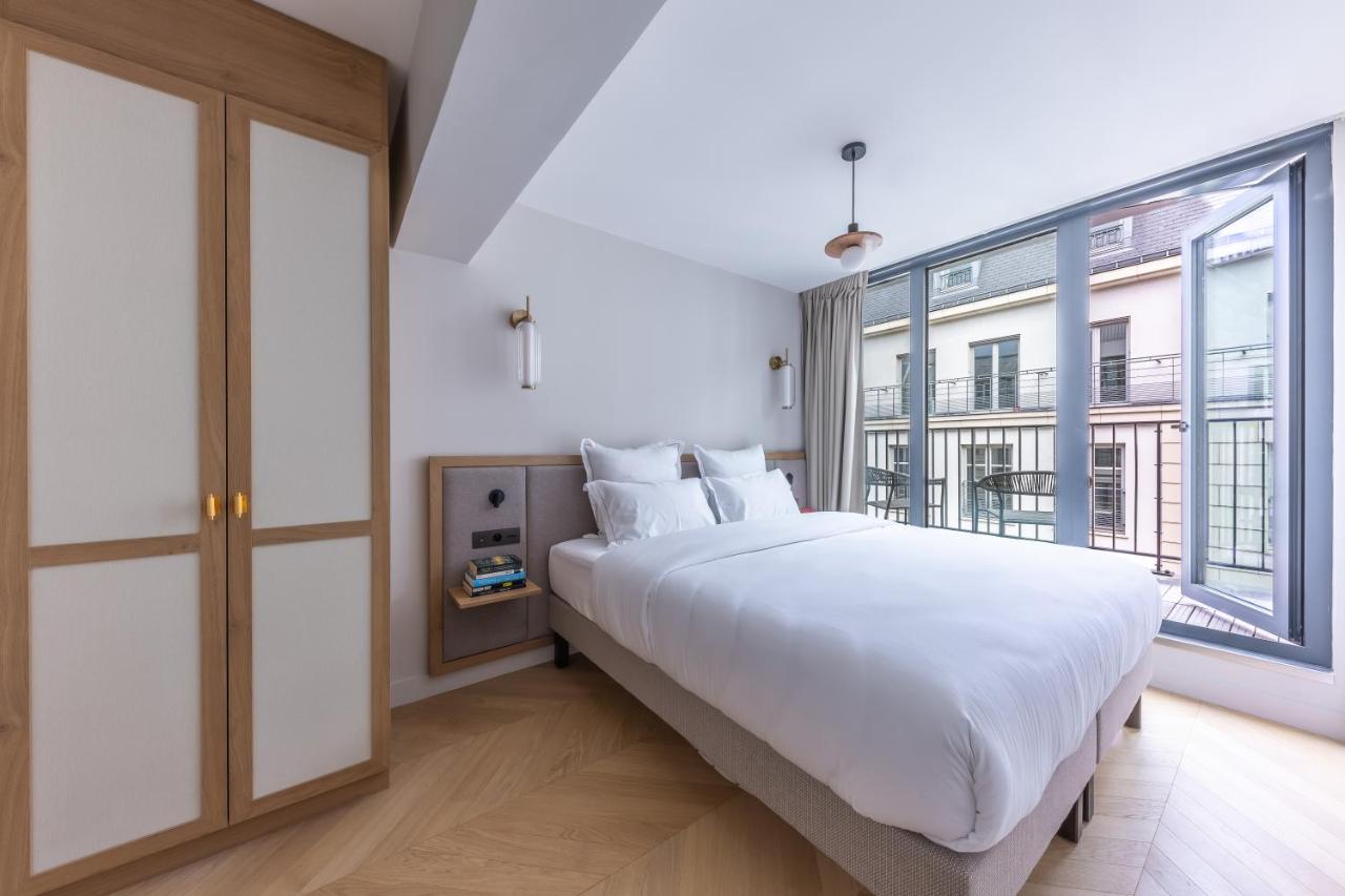 Quartier Libre Opera - 2