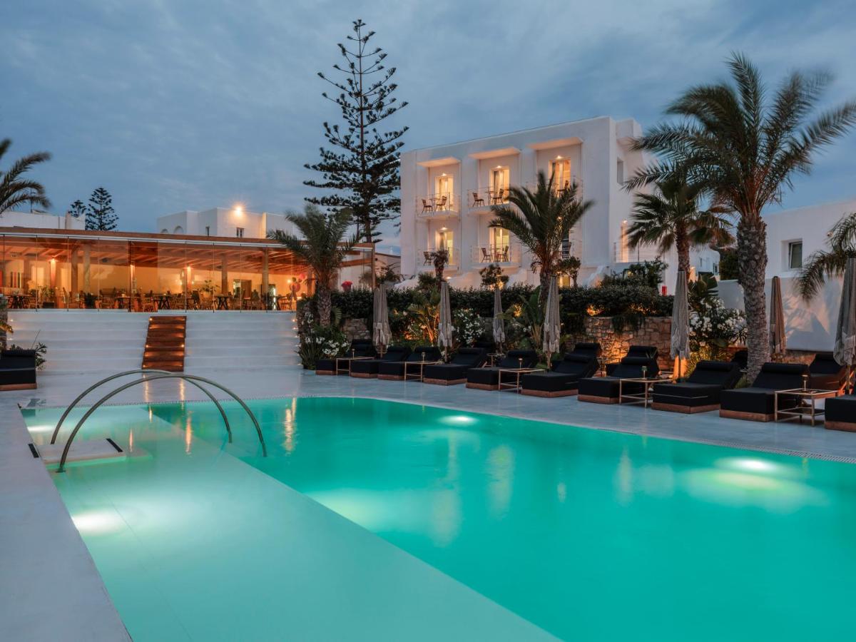 Axel Beach Mykonos - Adults Only - 4