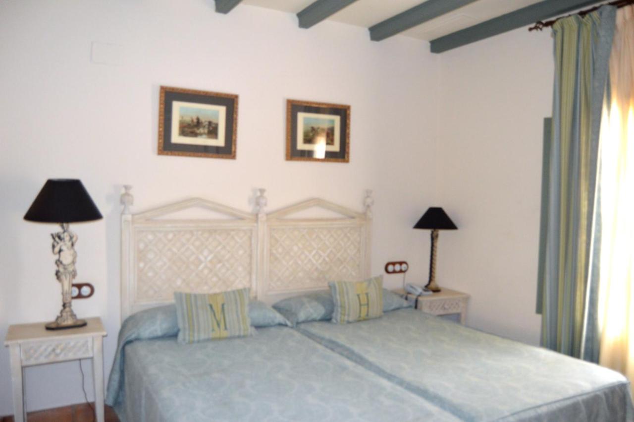 Imagen 5 de Hacienda Montija Hotel