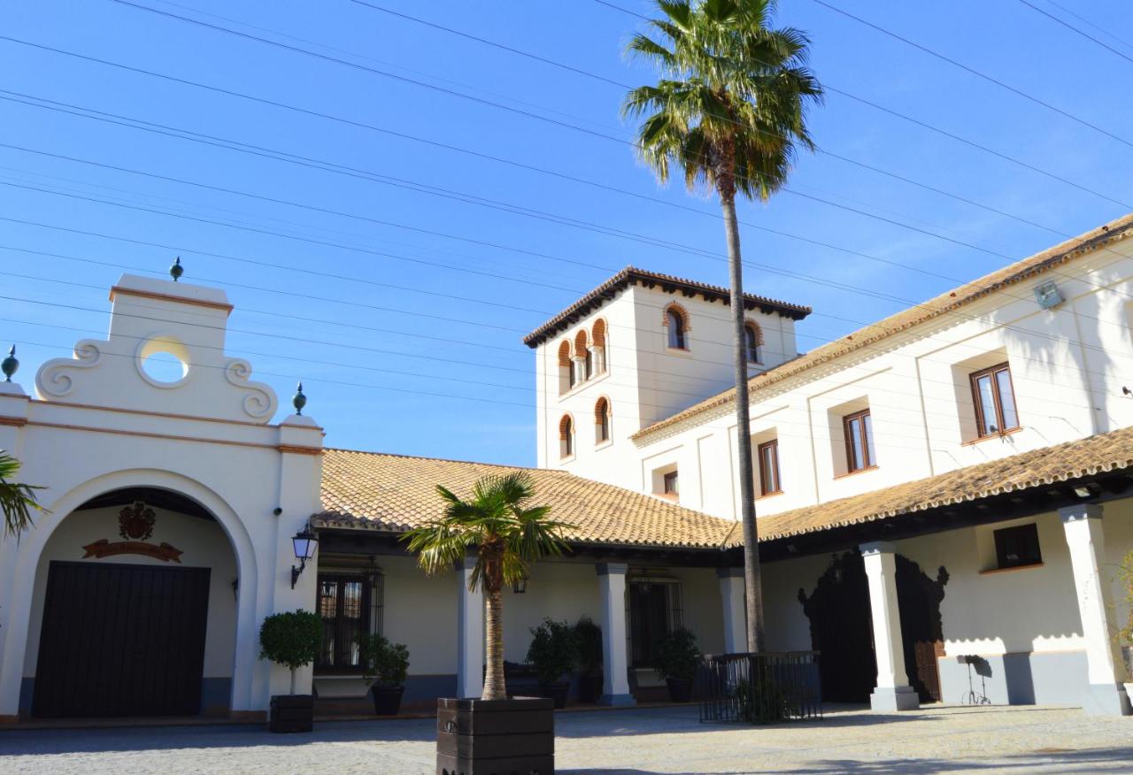 Imagen 2 de Hacienda Montija Hotel