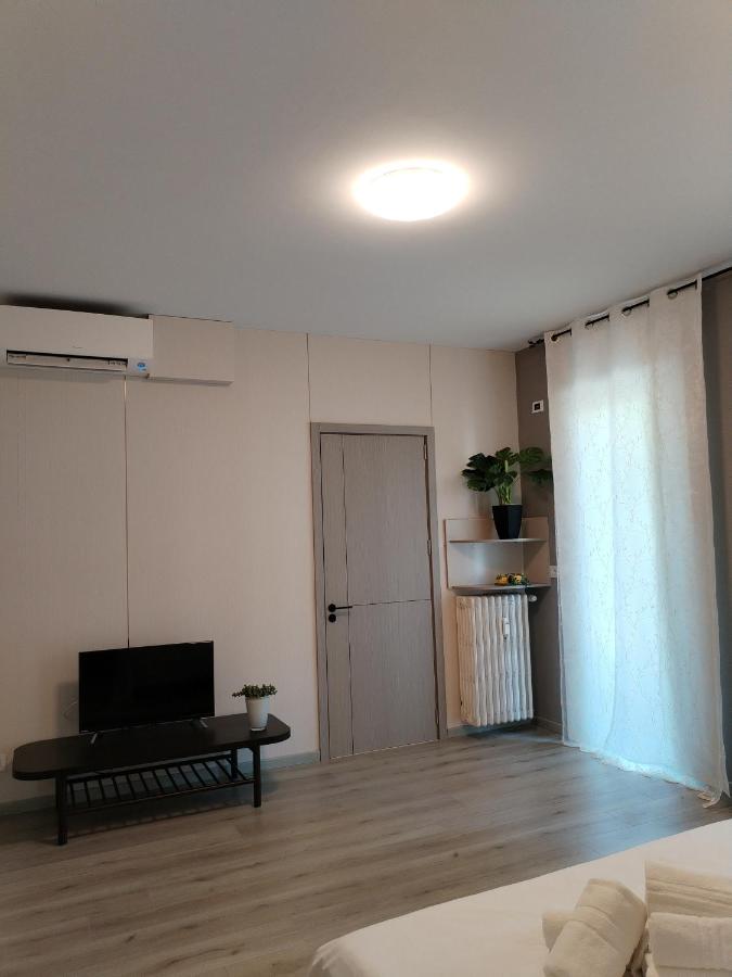 Arcobaleno Mini apartment 101 Venezia-Mestre - 5