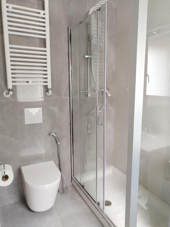 Arcobaleno Mini apartment 101 Venezia-Mestre - 3