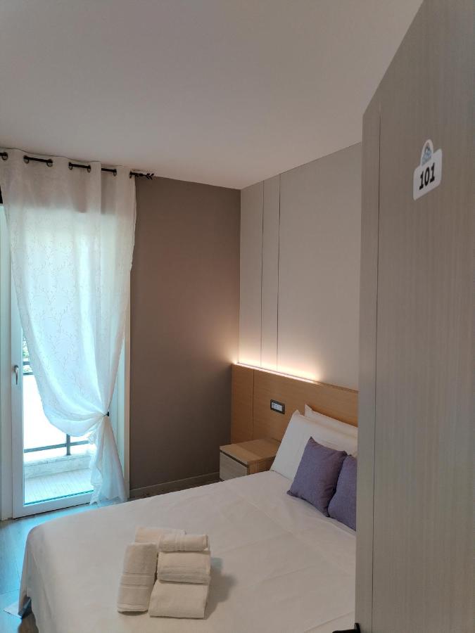 Arcobaleno Mini apartment 101 Venezia-Mestre - 2