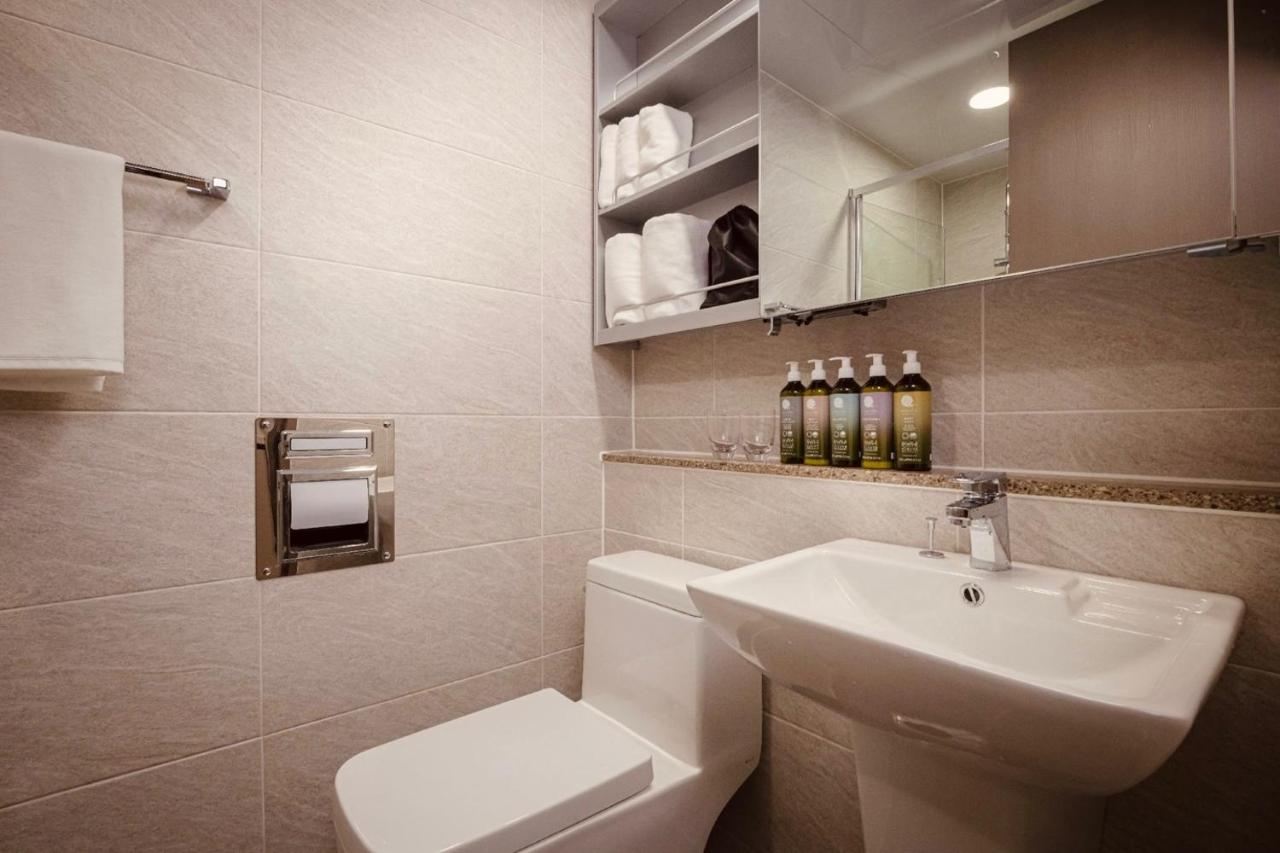 Sollago Myeongdong Hotel & Residence - 2