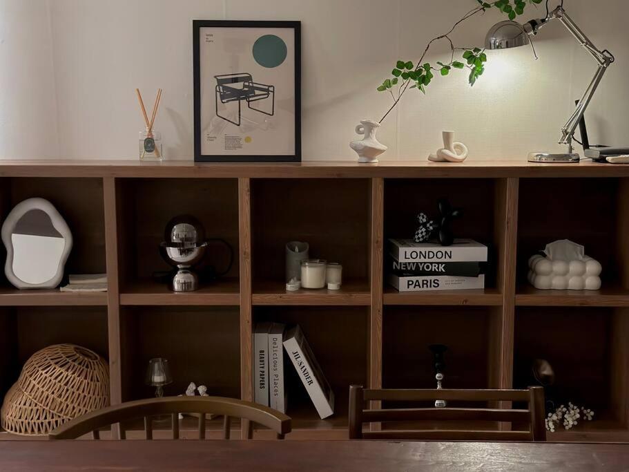 Calming place, Seoul #2 - 5