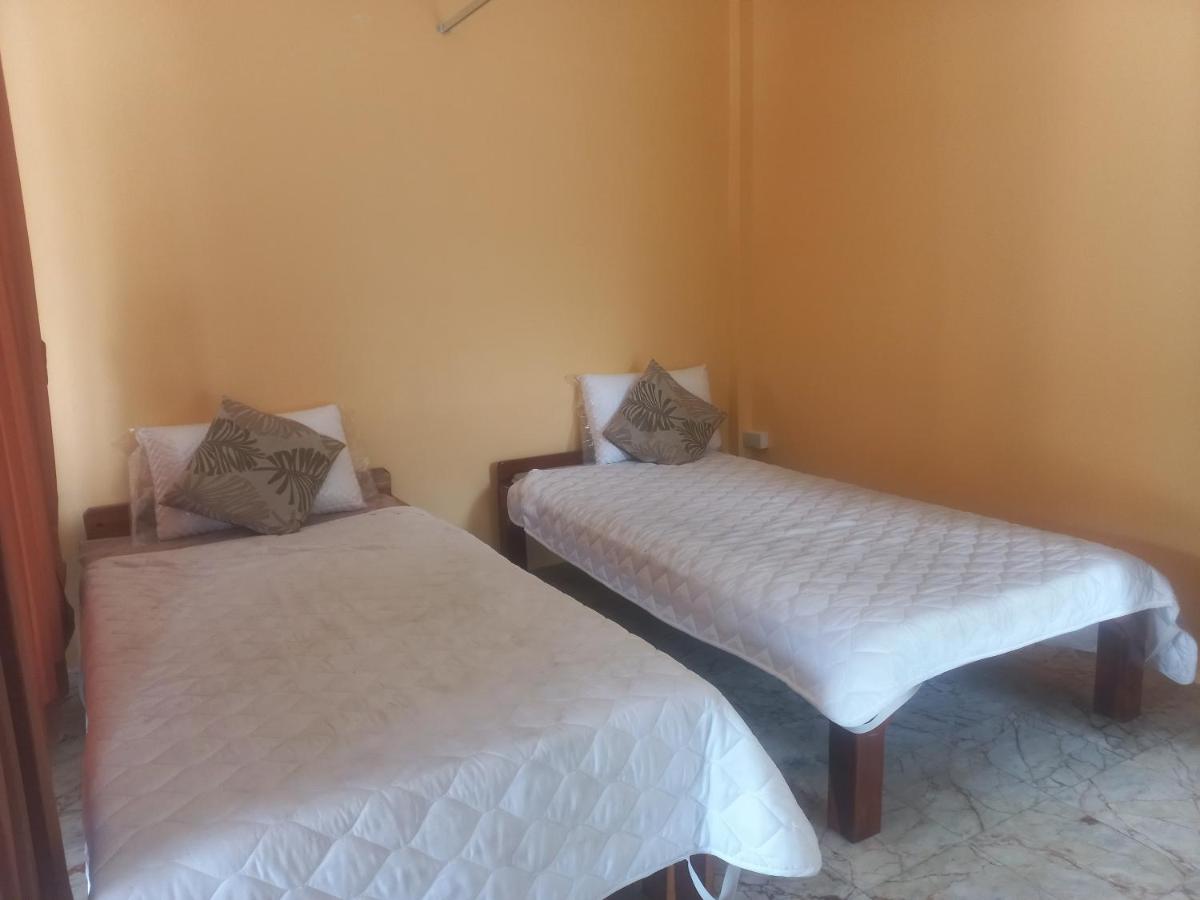 Salika Hostel Patong Phuket - 2