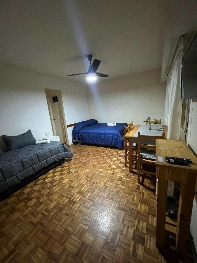 Monoambiente en Microcentro - 4