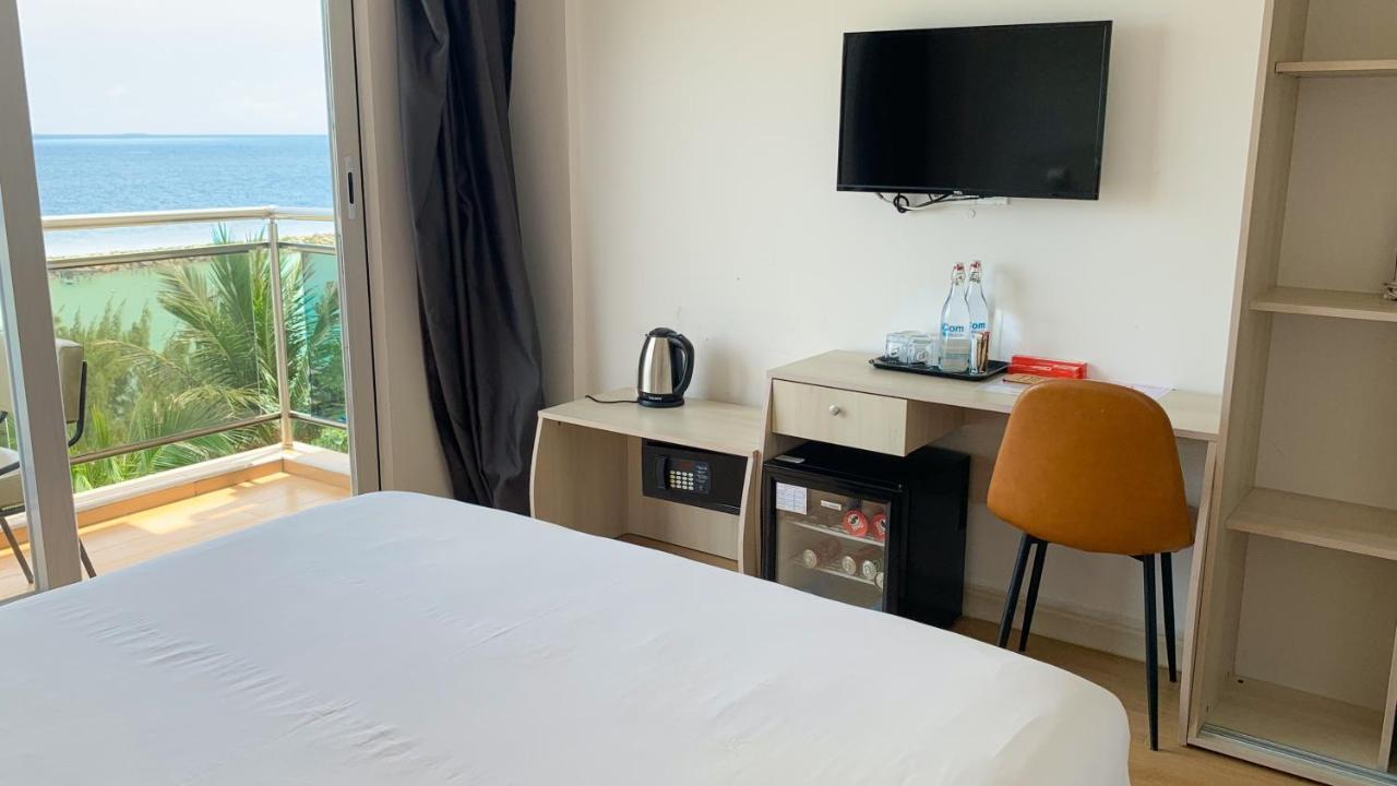 iCom Marina Sea View - 5