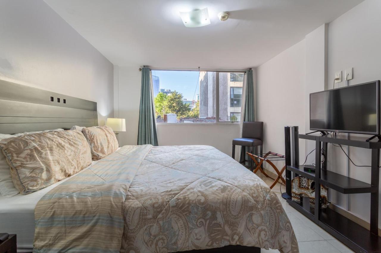 Suites 259 Condesa - 5