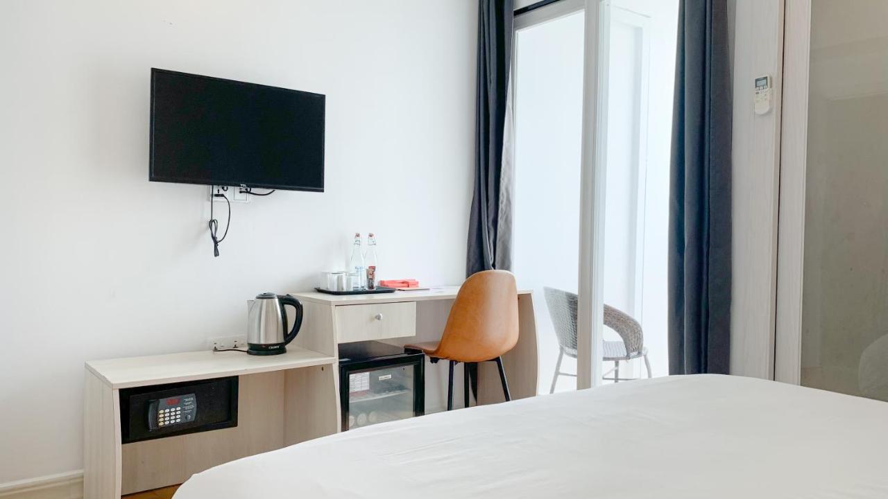 iCom Marina Sea View - 4