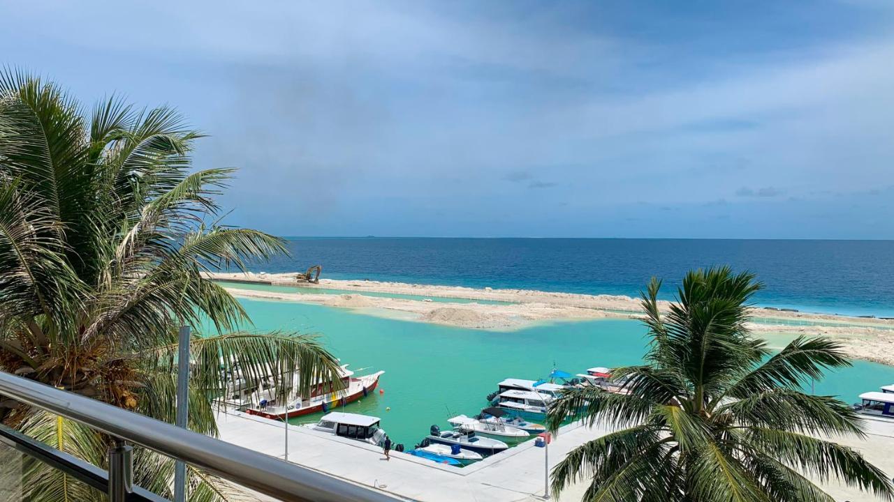 iCom Marina Sea View - 2