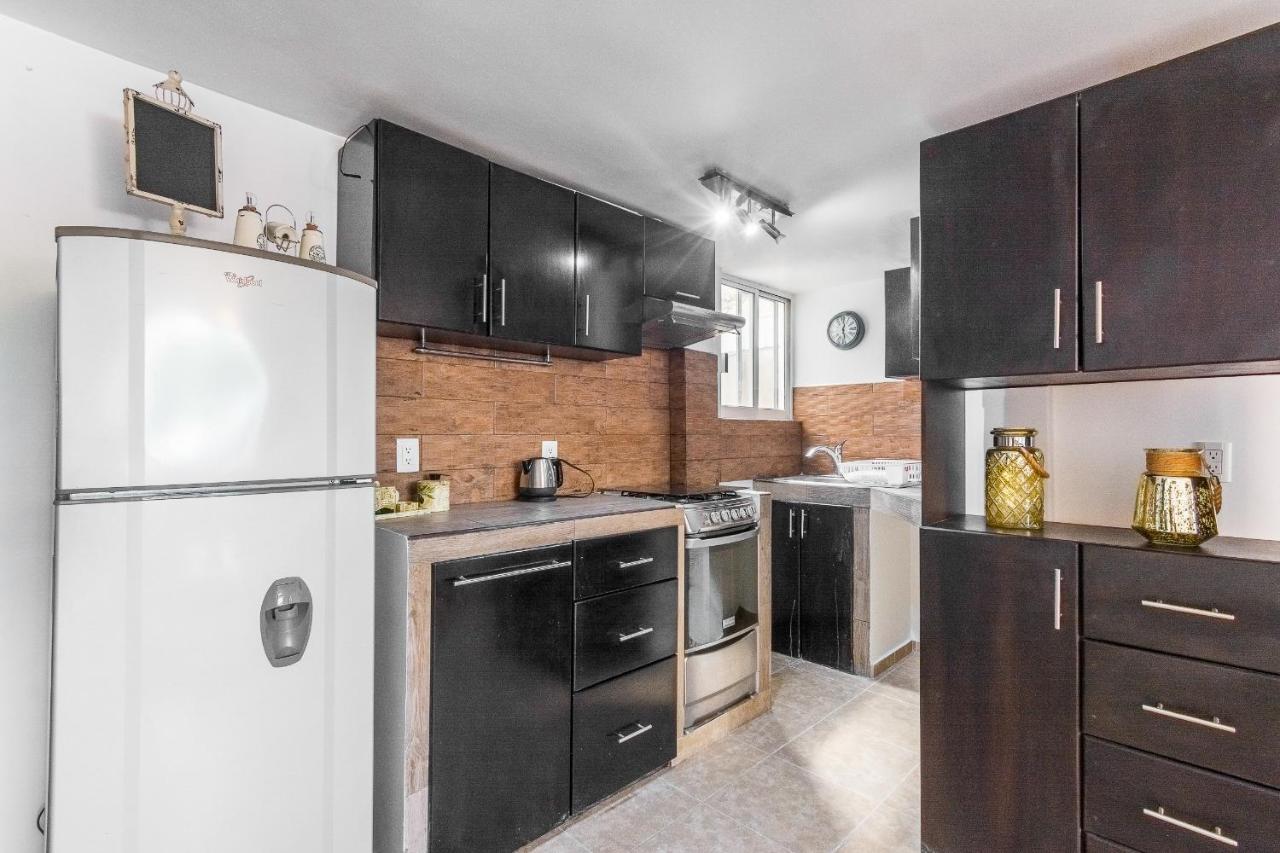 Suites 259 Condesa - 3