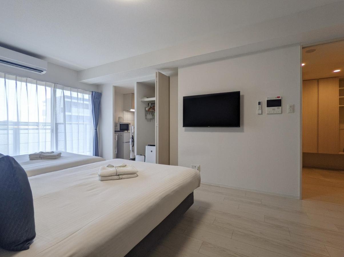 ESLEAD HOTEL Osaka Nipponbashi - 3