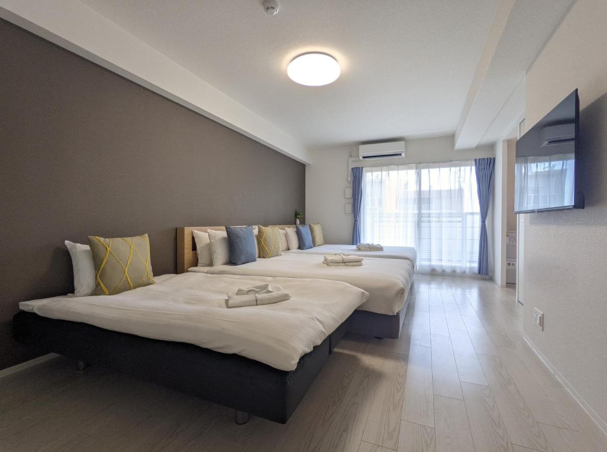 ESLEAD HOTEL Osaka Nipponbashi - 2