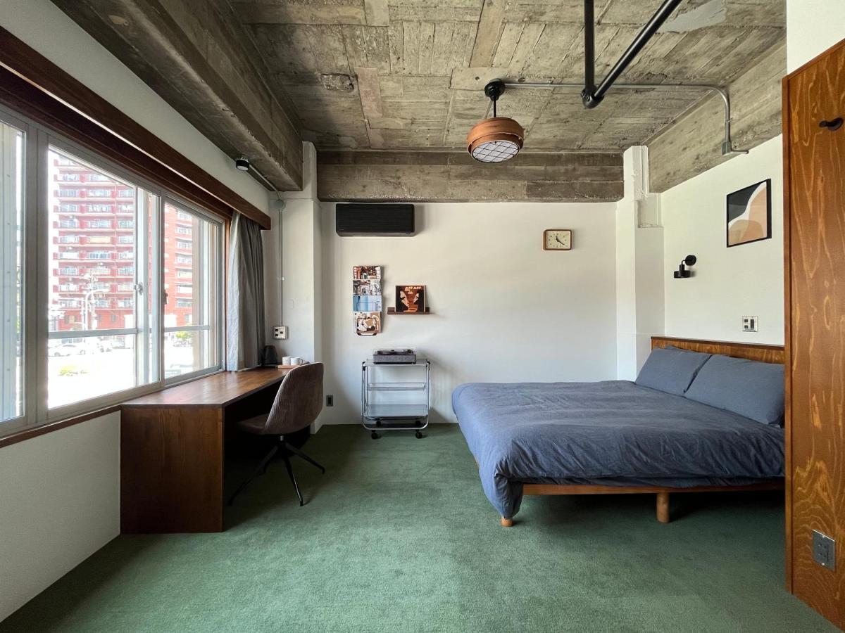 NO SERVICE HOTEL azumabashi - 2