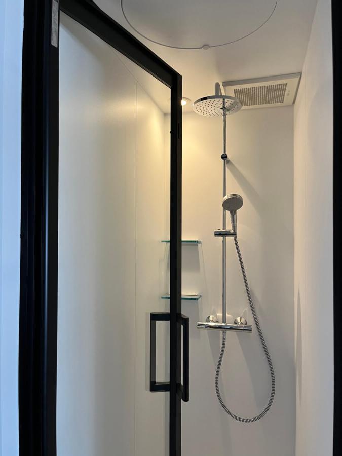 NO SERVICE HOTEL azumabashi - 3