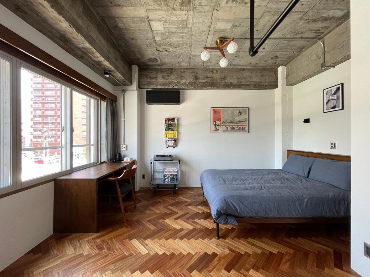 NO SERVICE HOTEL azumabashi - 5