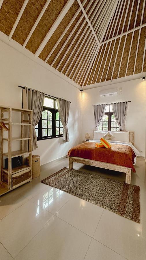 Nawa Villa private pool 3bedrooms - 2