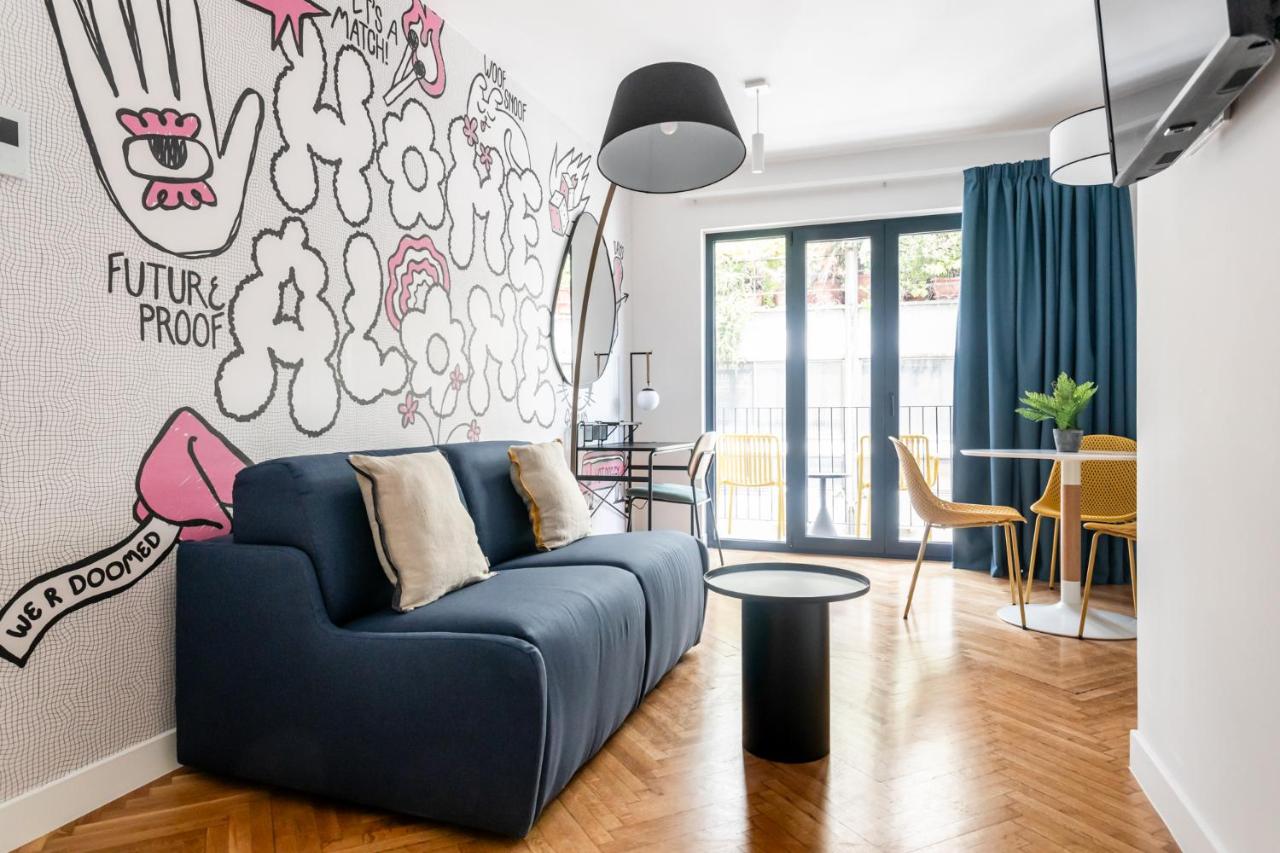 MIXT by Zoia Living - 4